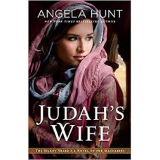 Judah's Wife - Angela Hunt